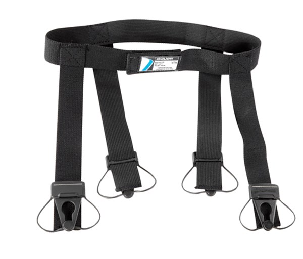 Podväzkový pás na štucne