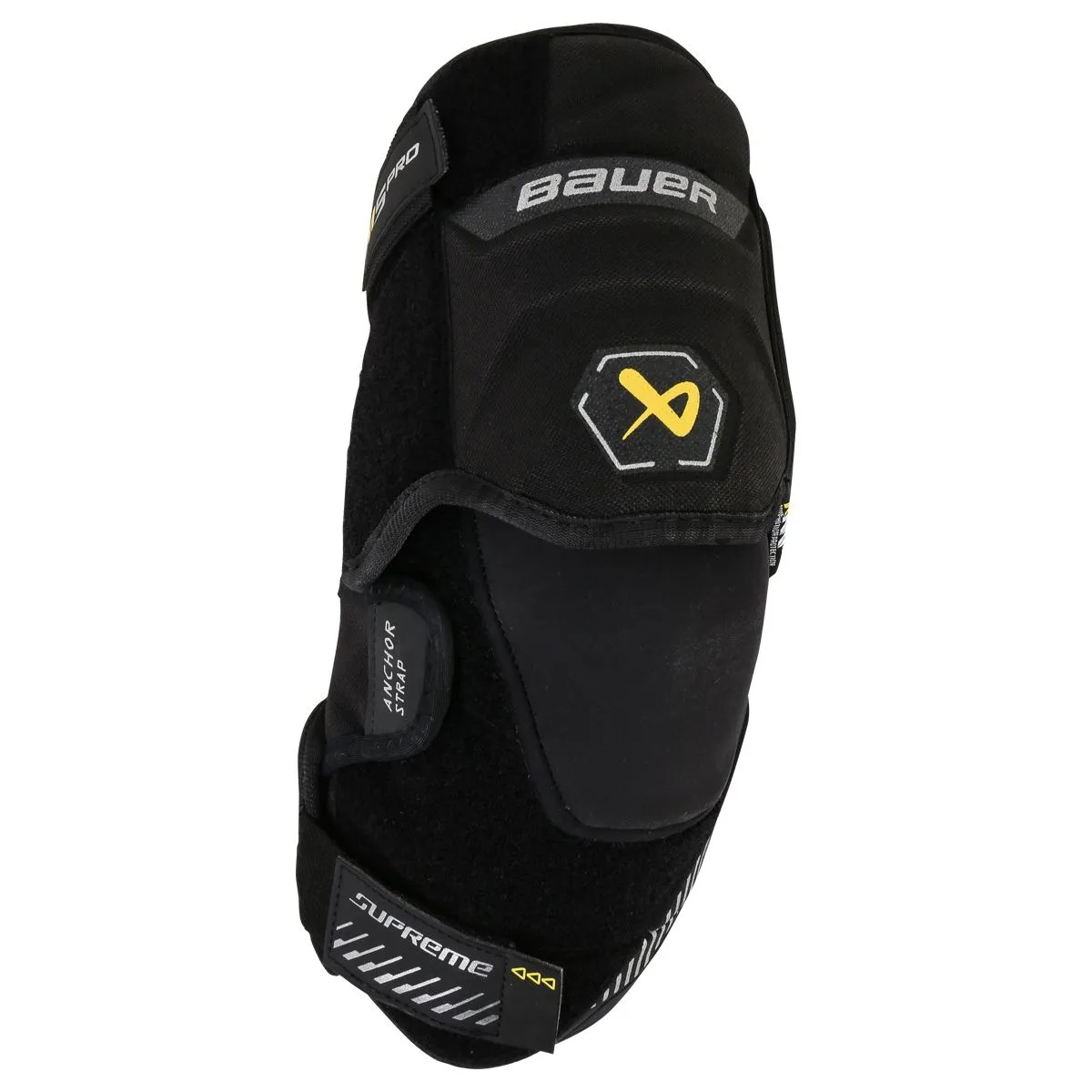 Chrániče lakťov Bauer Supreme M5 PRO junior