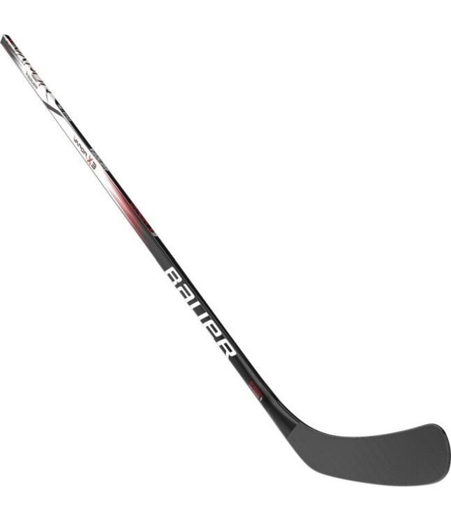 Hokejka Bauer Vapor X3 S23 intermediate