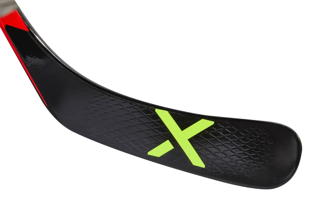 Kompozitná hokejka Bauer Vapor Youth 20 flex detska S23