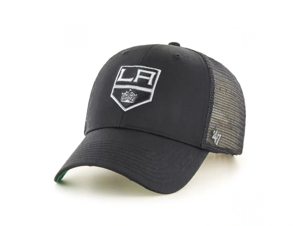 Šiltovka '47 MVP BRANSON Los Angeles Kings BKC