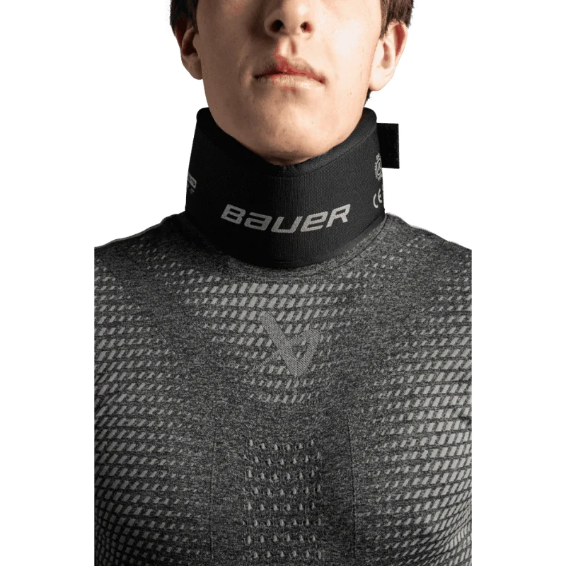 Nákrčník Bauer NLP7 Core seniorsky