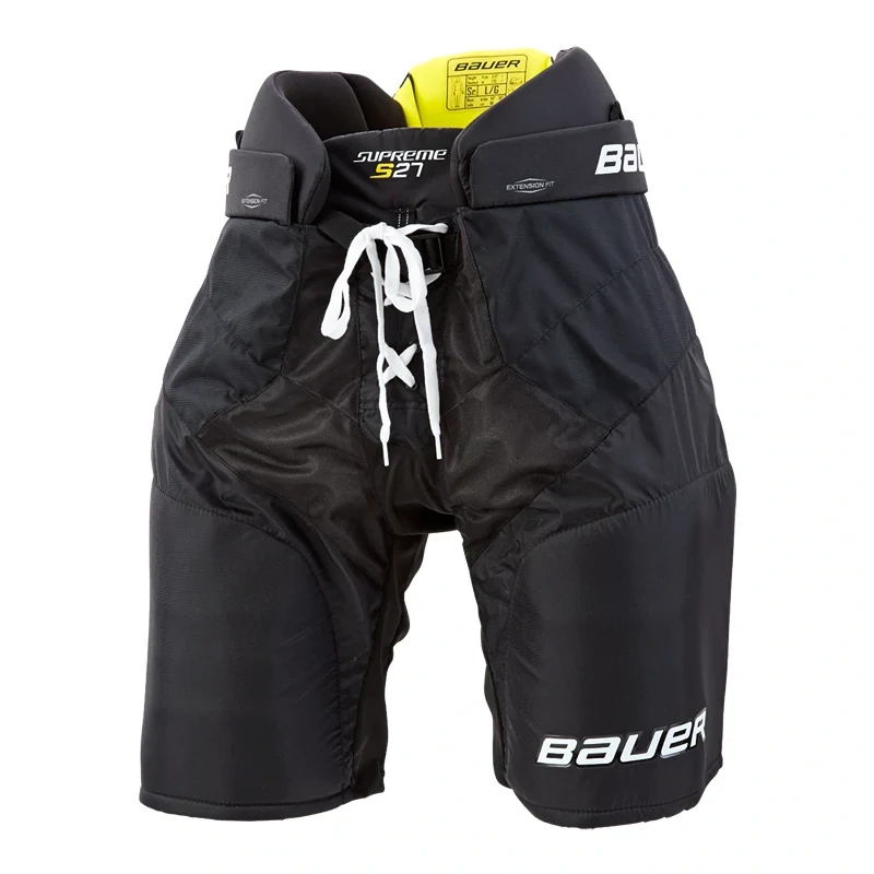 Hokejové nohavice Bauer Supreme S27 Junior