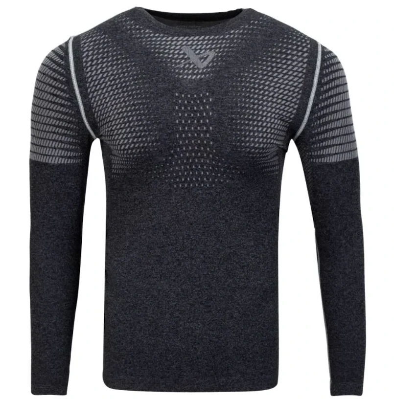 Ribano Bauer ELITE Seamless Top S22 Senior - vrchný diell