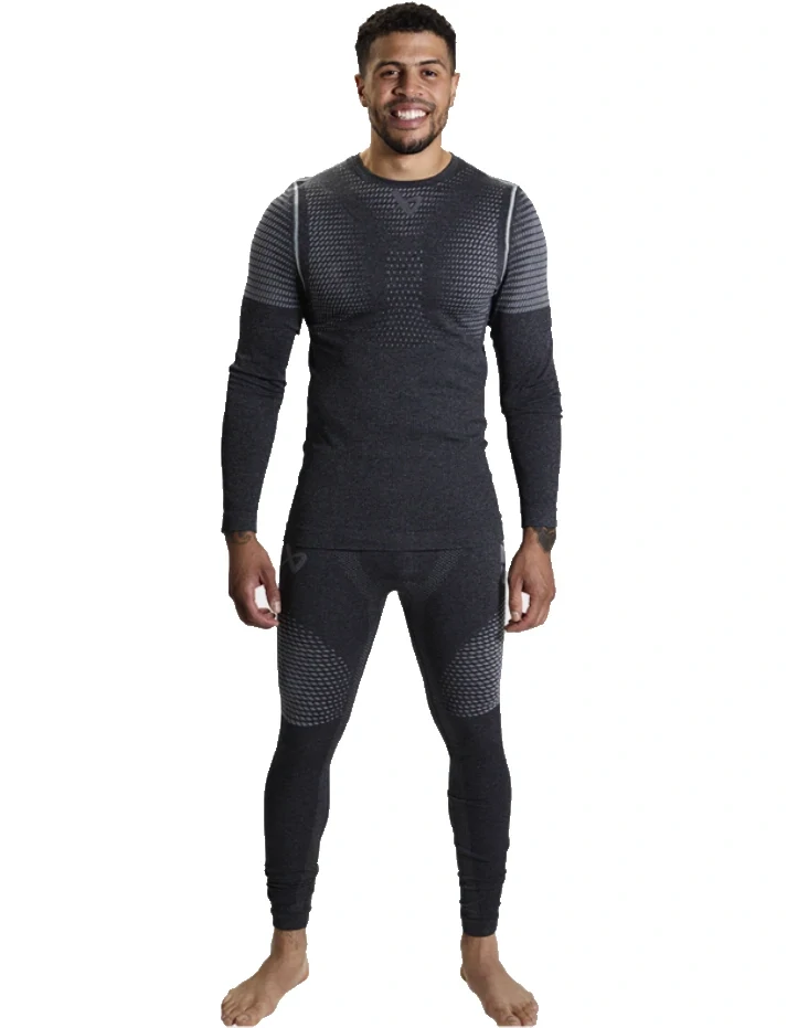 Ribano Bauer ELITE Seamless Pants S22 Senior - spodný diell