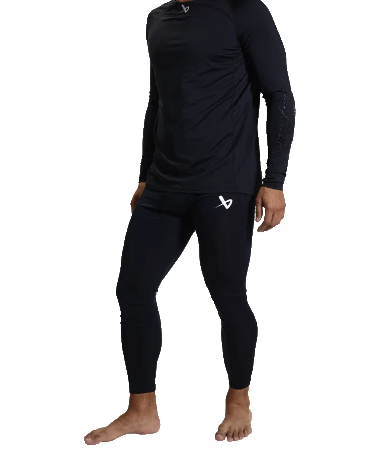 Ribano Bauer PRO LS Pants S22 Senior - spodný diel