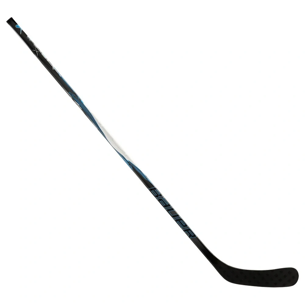 Kompozitová hokejka Bauer Vapor Junior S25 30 flex