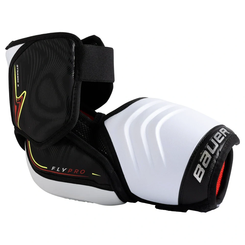 Chrániče lakťov Bauer Vapor FLYPRO Intermediate S25