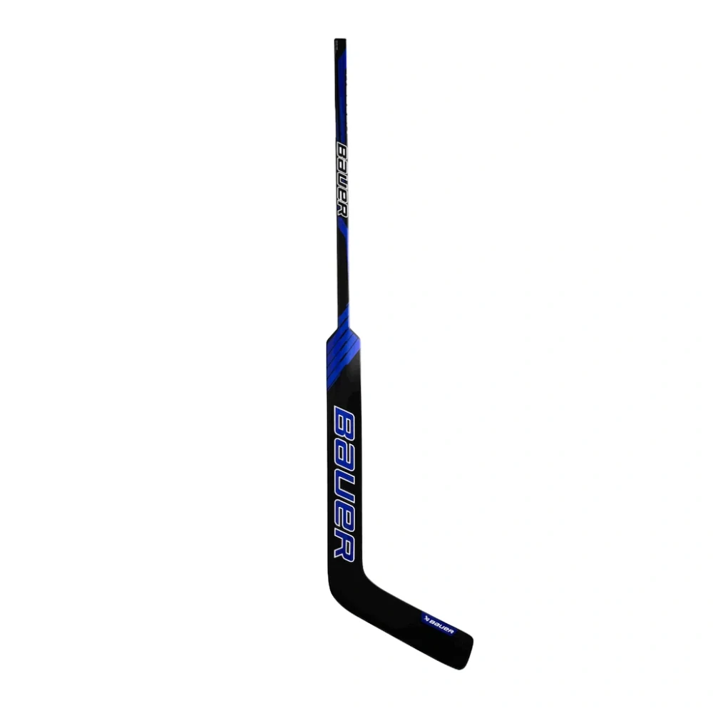 brankárska hokejka Bauer GSX Blue junior S23
