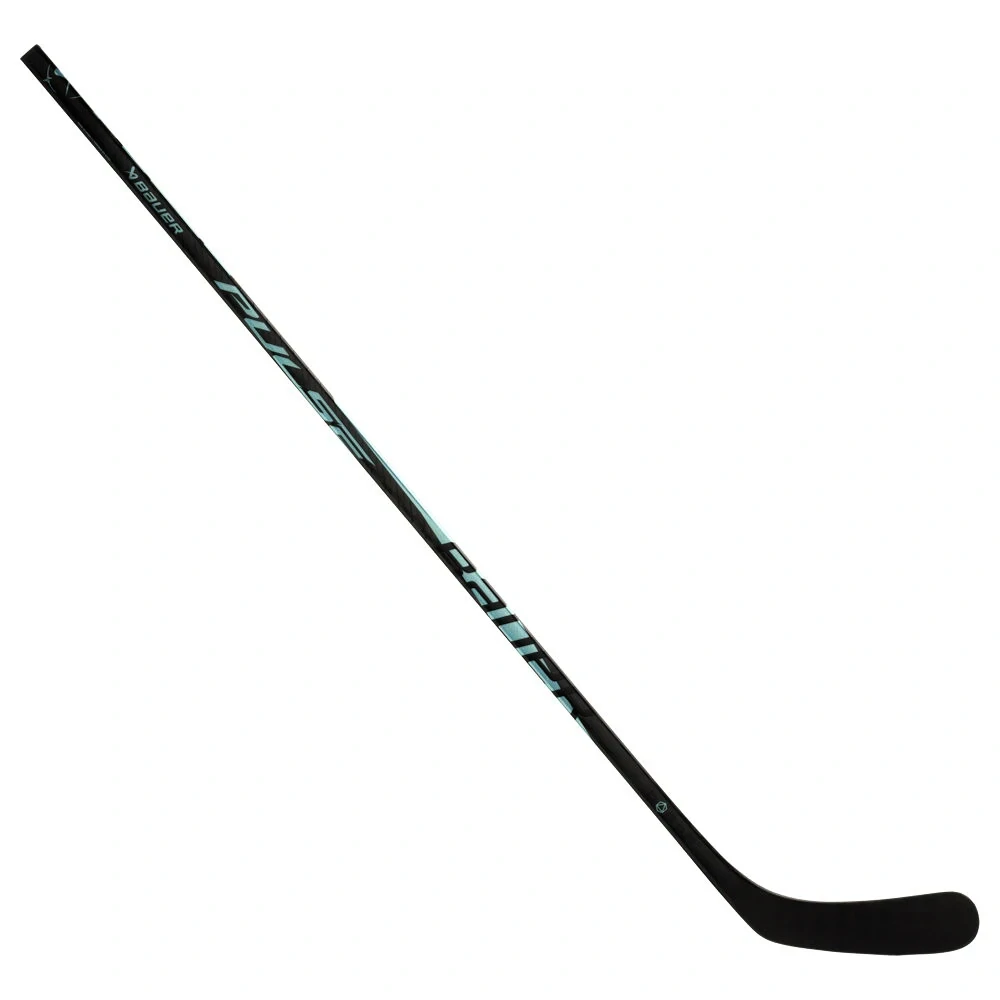 Kompozitová hokejka Bauer PULSE Junior 40 flex S25