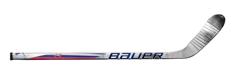 Hokejka Bauer MINISTICK Slovakia S26
