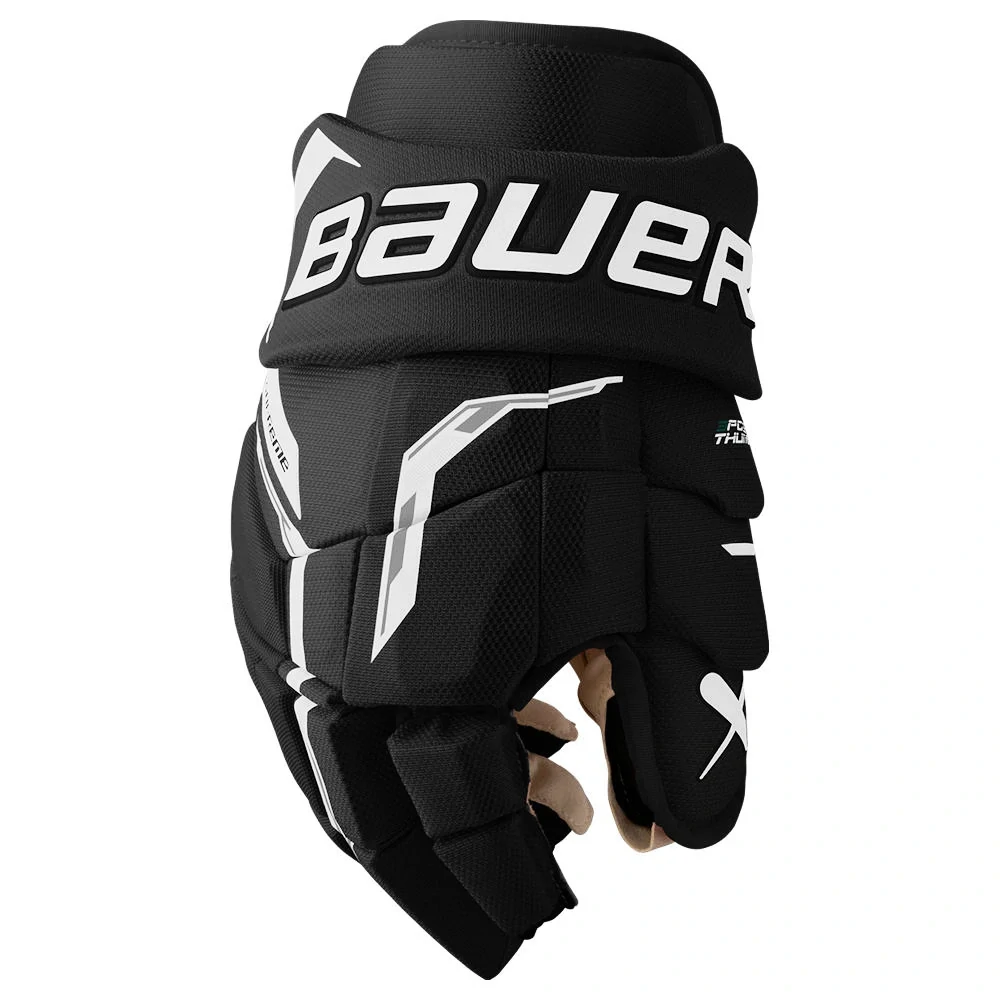 Rukavice Bauer Supreme F50 PRO S26 seniorske