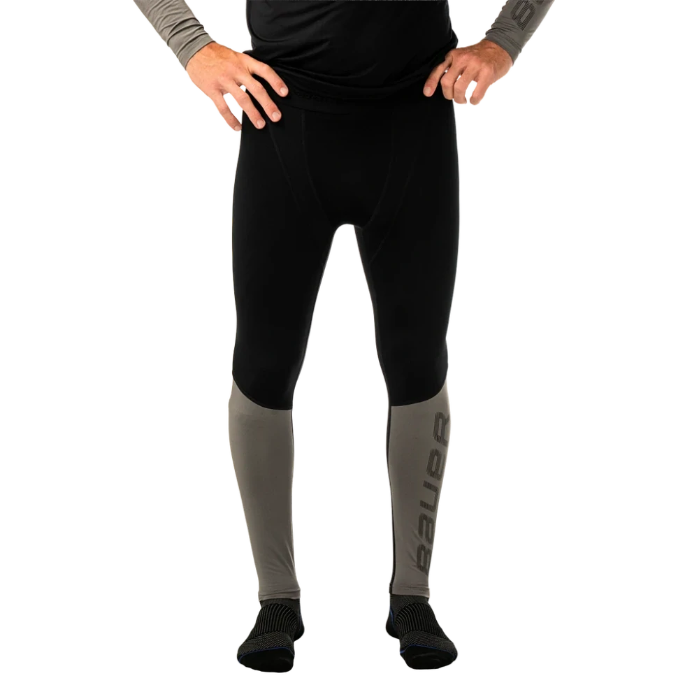 Ribano Bauer Performance Baselayer Pant S26 senior – spodný diel