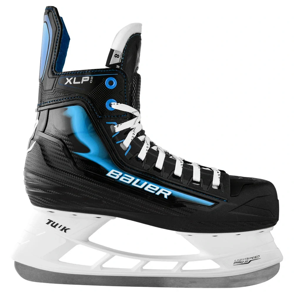 Korčule Bauer X-LP 2.0 S26 juniorske
