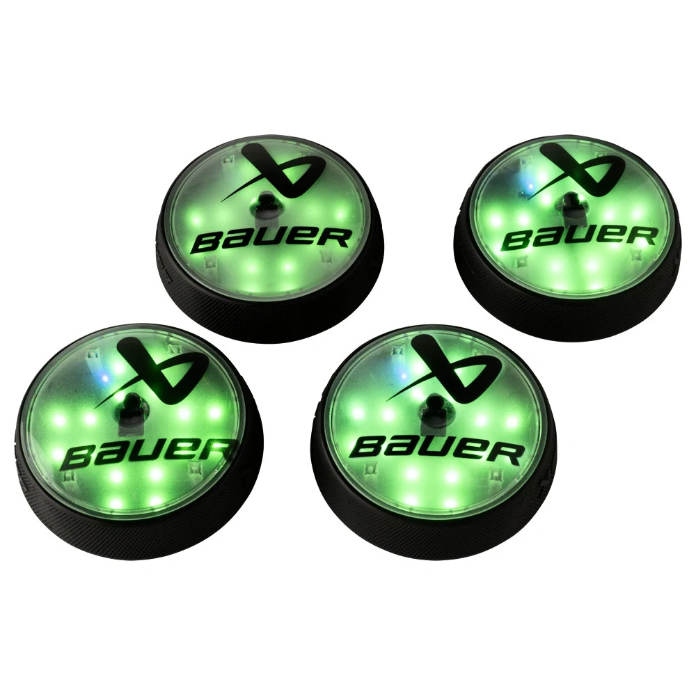 Bauer Reactor Digital Response Training Pods