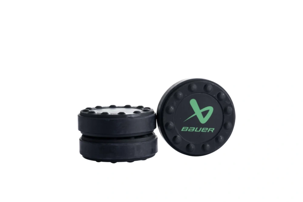 Bauer Dryland Tile puk