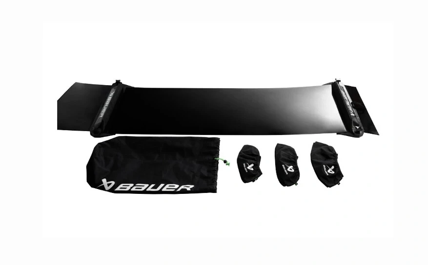 Bauer Reactor Slide Board