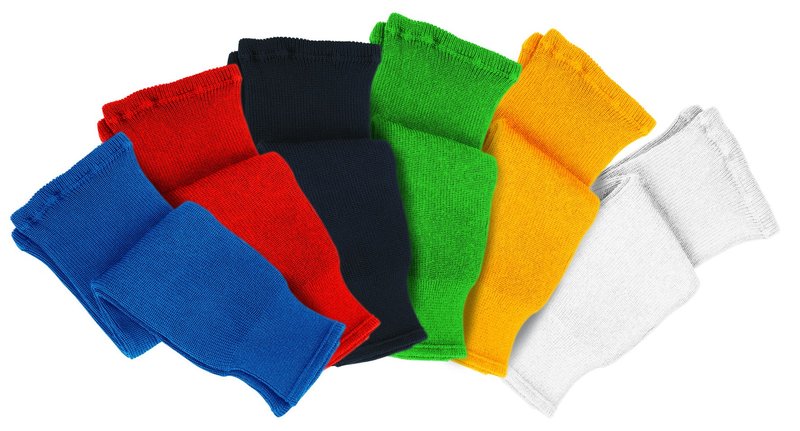 hokejové štucne TAC juniorské (61  cm x 35 cm)