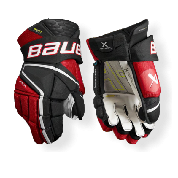 Rukavice Bauer Vapor Hyperlite senior