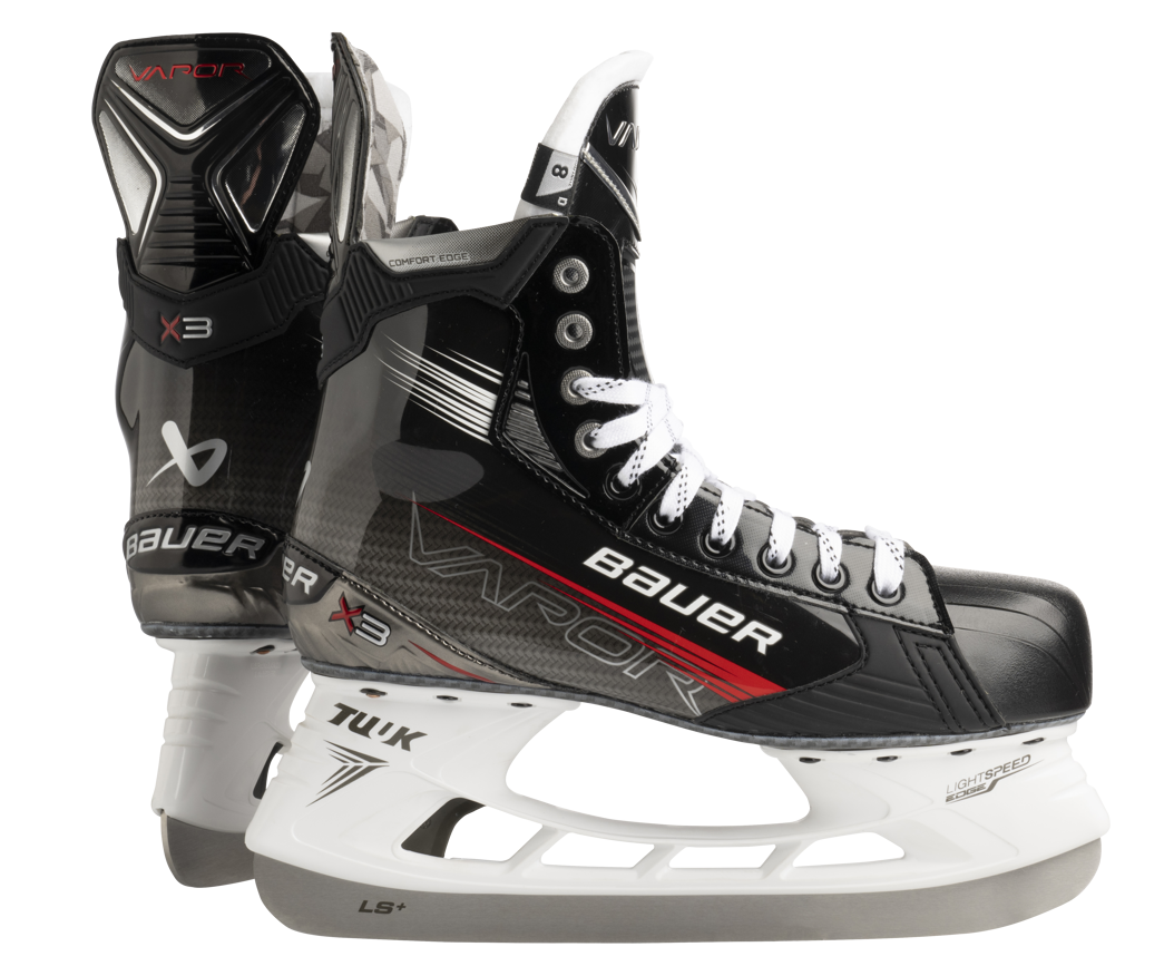 Korčule Bauer Vapor X3 S23 Senior