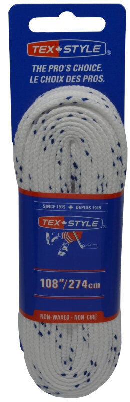 Hokejové šnúrky Texstyle DOUBLE XL 2000 