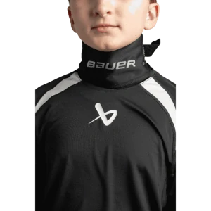 Nákrčník Bauer NG21 Premium (kevlar)detský