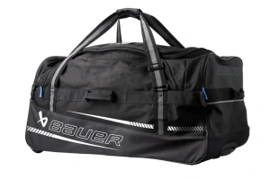 Hokejová taška Bauer Elite Wheel bag S24 seniorská (s kolieskami)
