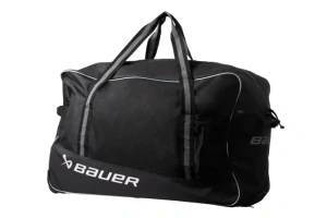 Hokejová taška Bauer Core wheel bag S24 seniorska (s kolieskami)