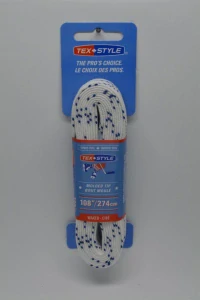 Voskové šnúrky Texstyle DOUBLE 1510