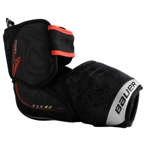 Chrániče lakťov Bauer Vapor FLY40 Senior S25