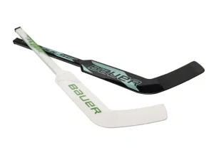 Brankárska hokejka Bauer Mystery Mini S25 