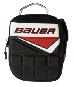 Lunch Box Bauer S25