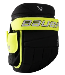 Ruksak Bauer Glove S25 čierno-zlatá
