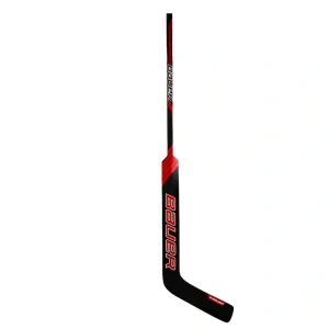 brankárska hokejka Bauer GSX Red Junior S23