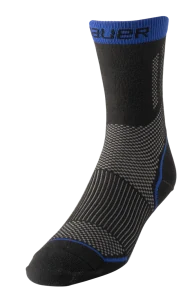 Ponožky Bauer Low Performance S25
