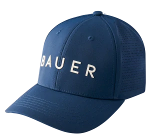 šiltovka Bauer Performance Hat NAV 25