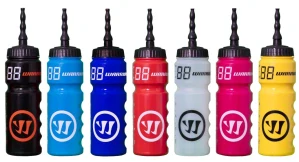 Hokejová fľaša Warrior Drink Bottle 0,75 l