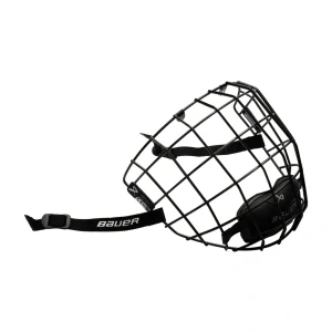 Košik Bauer Contour 3-Facemask S26 Black