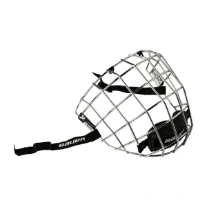 Košik Bauer Contour Chrome-Facemask S26