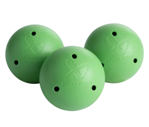 Bauer loptička stick handling