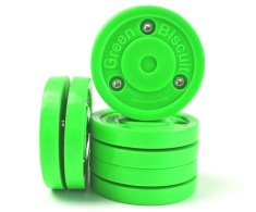 Green Biscuit puk Originál