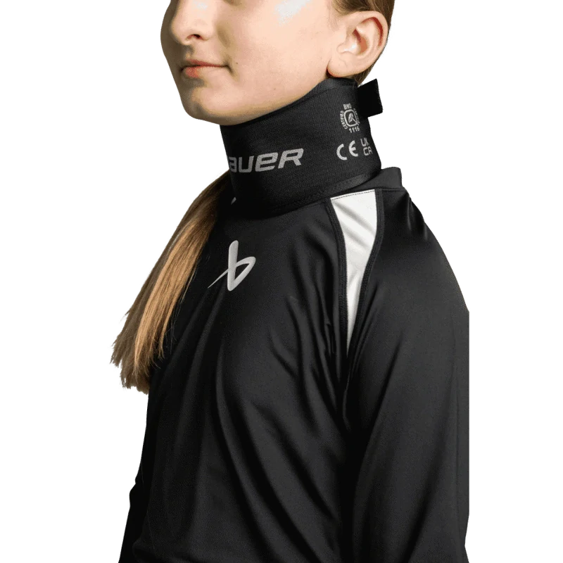 Nákrčník Bauer NLP7 Core detsky