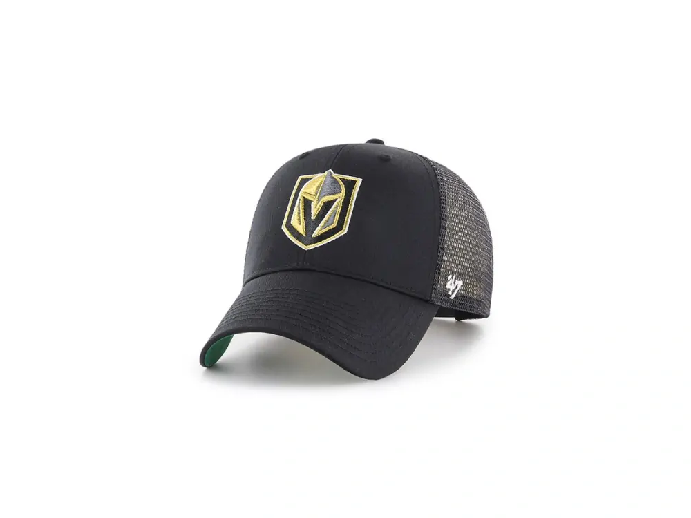 Šiltovka '47 MVP BRANSON Las Vegas Golden BK