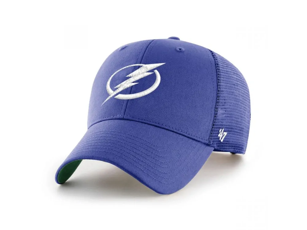 Šiltovka '47 MVP BRANSON Tampa Bay Lightning RY
