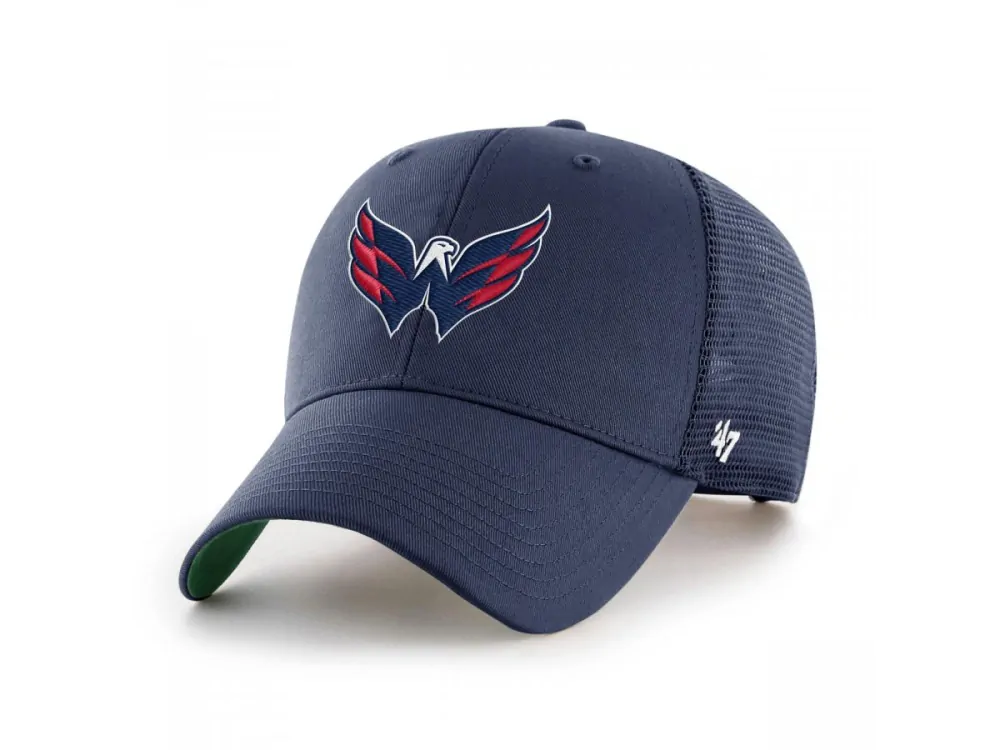 Šiltovka '47 MVP BRANSON Washington Capitals NYA