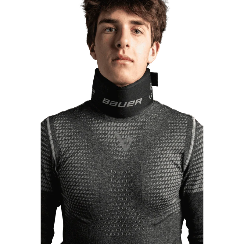 Nákrčník Bauer NLP7 Core seniorsky