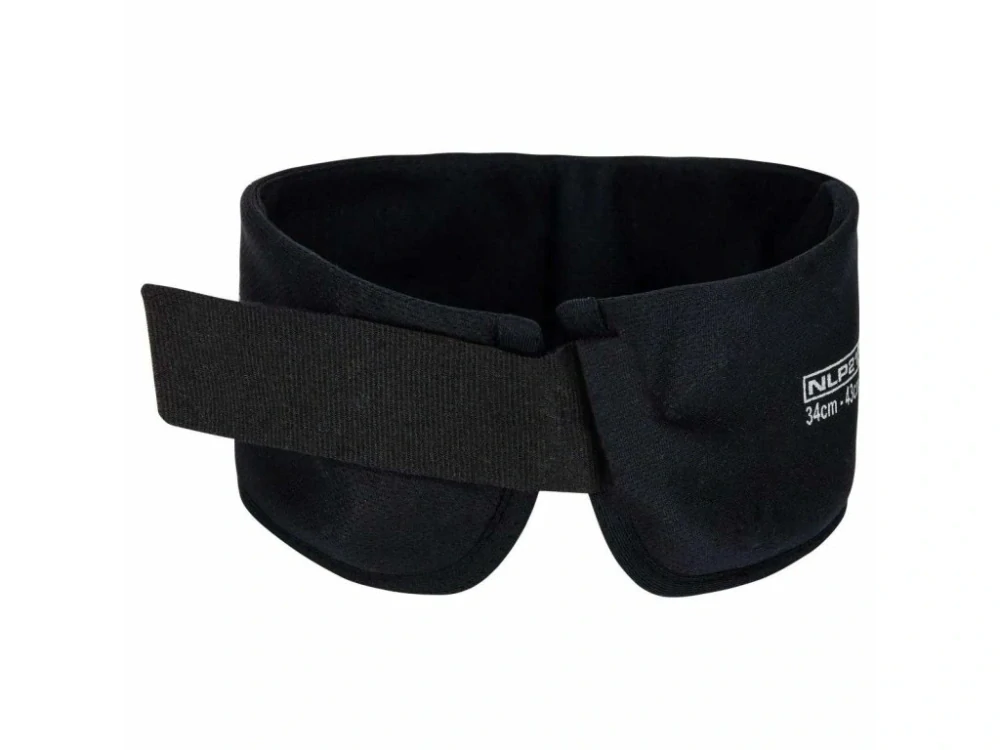 Nákrčník Bauer NG21 Premium (kevlar) seniorsky