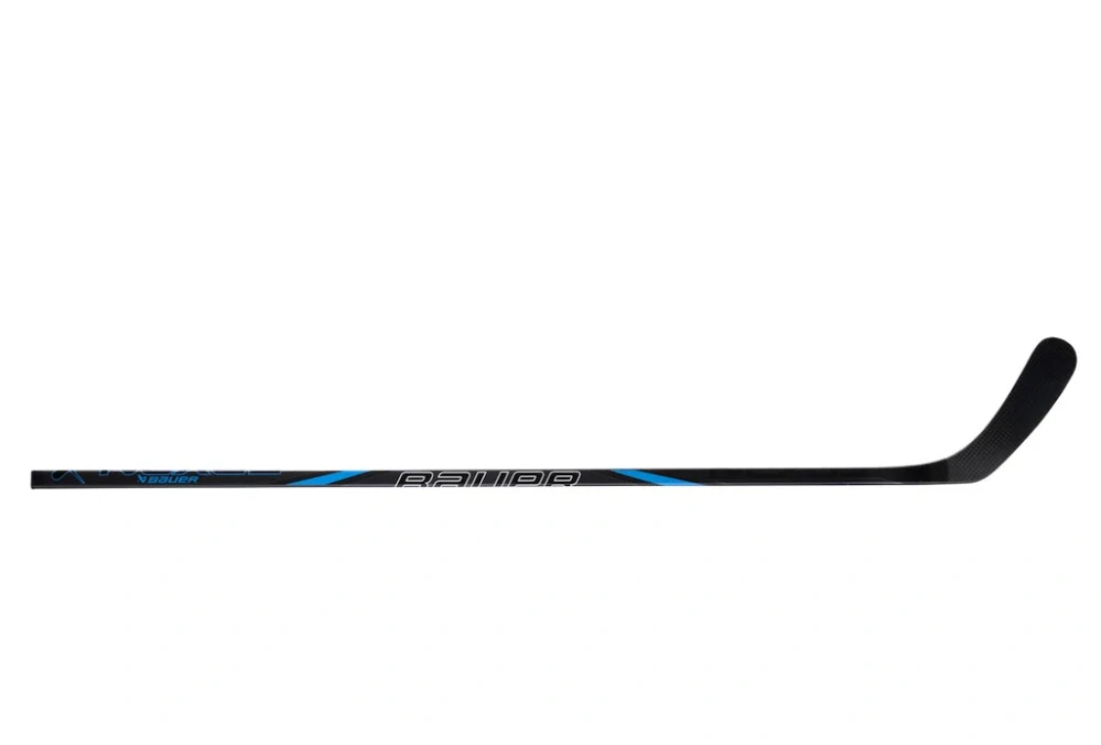 Kompozitová hokejka Bauer Nexus E50 PRO Grip S24 junior