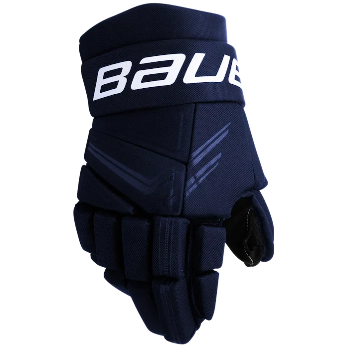Rukavice Bauer X S24 detske