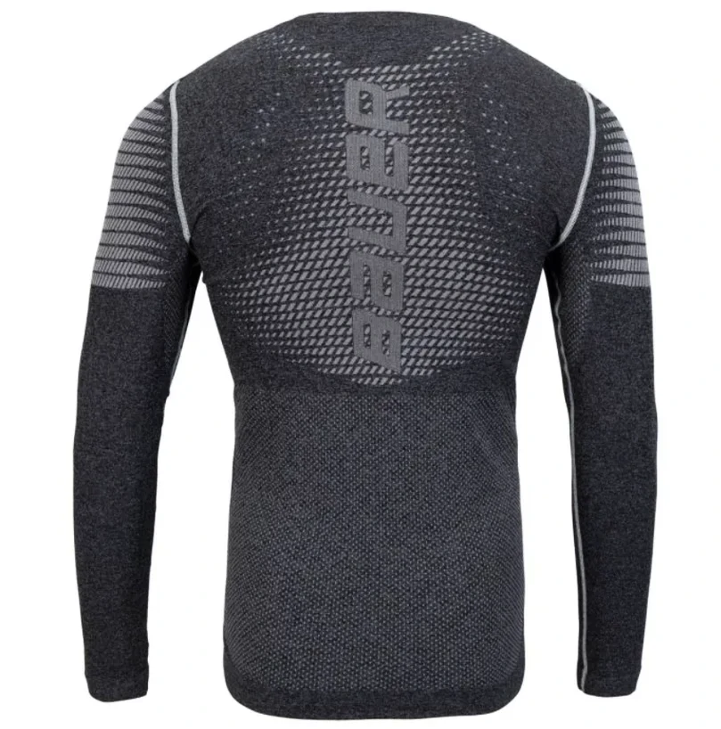 Ribano Bauer ELITE Seamless Top S22 Senior - vrchný diell